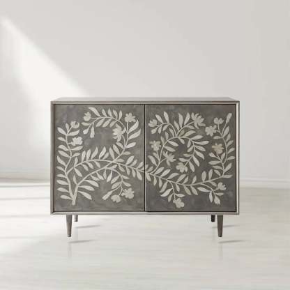 Divya Hall Chest