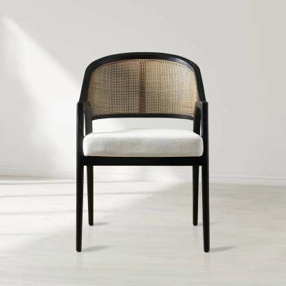 Aimee Dining Arm Chair