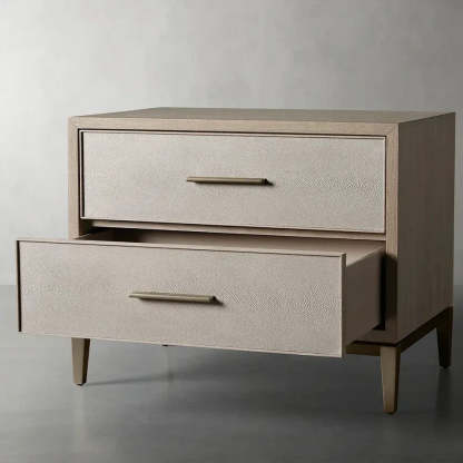 Malone Nightstand-Fullstarlighting
