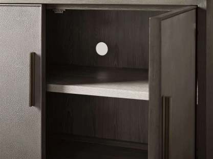 Malone two Door Cabinet