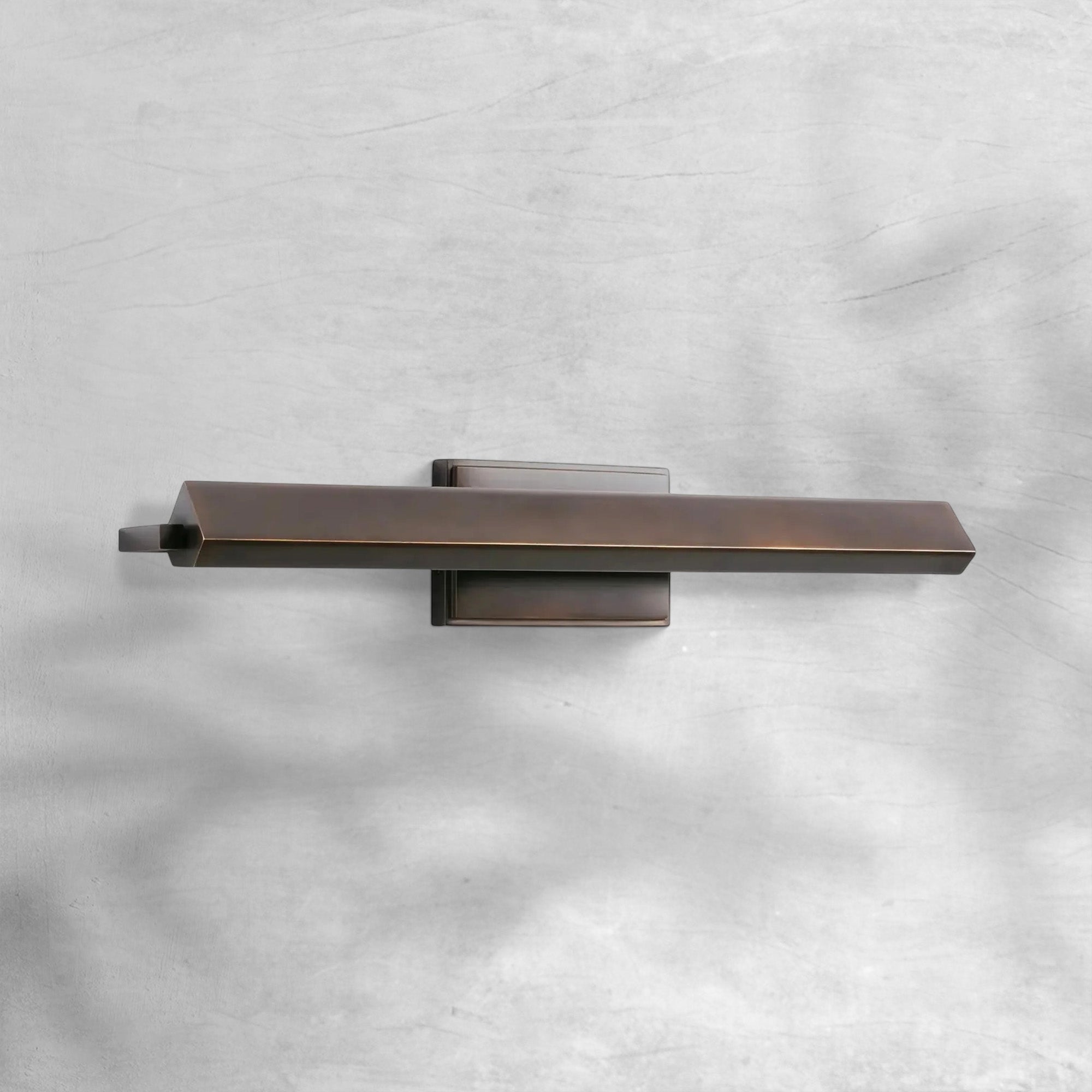 Zaeden Wall Sconce 18''24''30''-Fullstarlighting