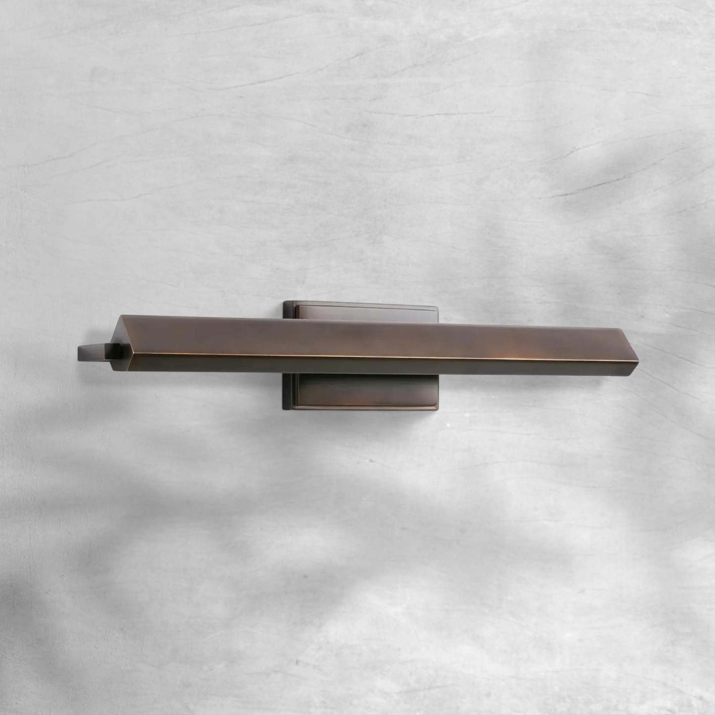 Zaeden Wall Sconce 18''24''30'' for Art or Cabinet Lighting