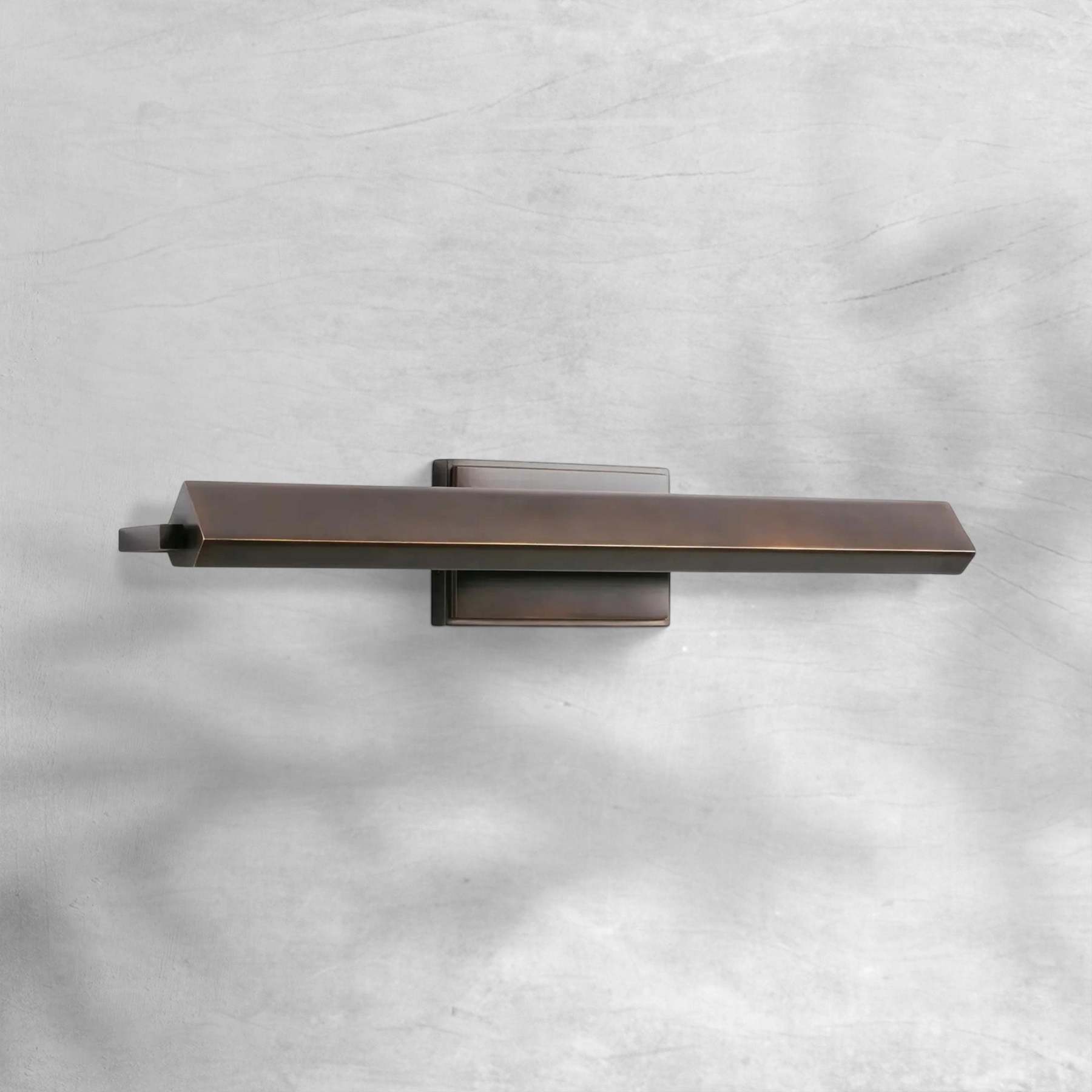 Zaeden Wall Sconce 18''24''30'' for Art or Cabinet Lighting