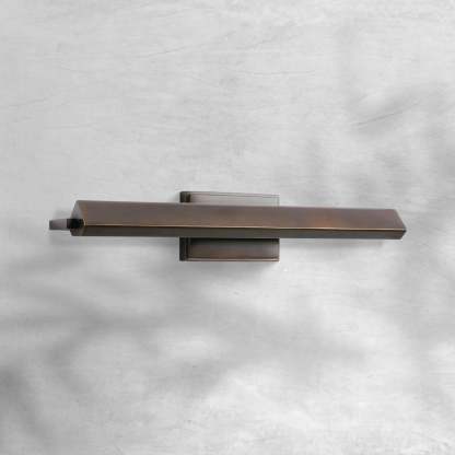 Zaeden Wall Sconce 18''24''30''-Fullstarlighting