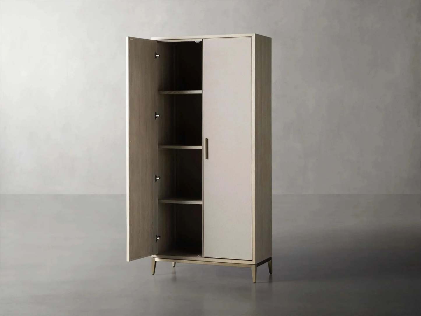 Malone Cabinet-Fullstarlighting