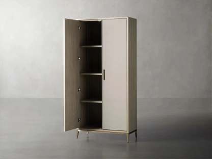 Malone Cabinet-Fullstarlighting
