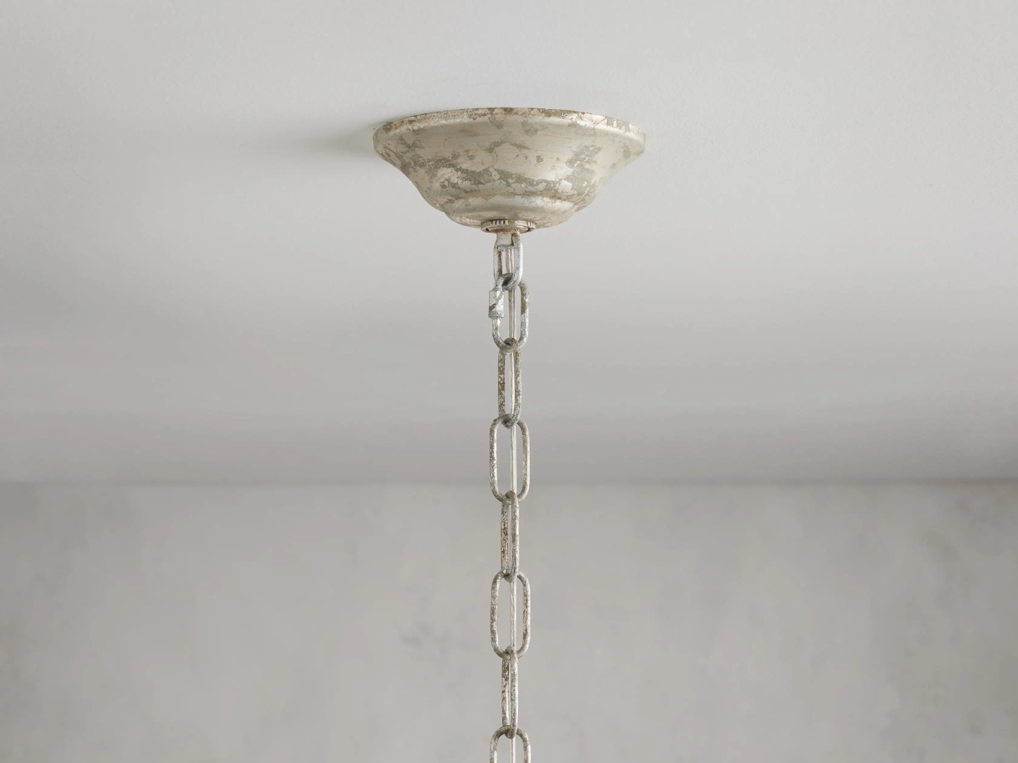 Fiore Crown Crystal Chandelier