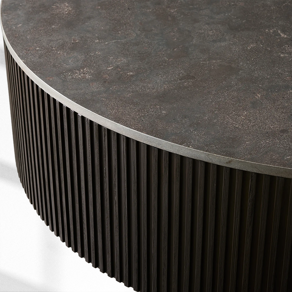 Fimley Round Coffee Table