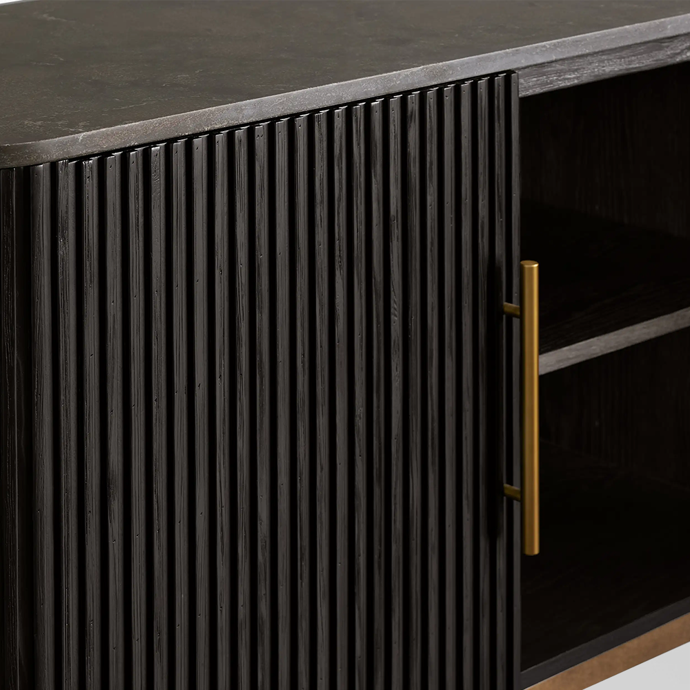 Fimley Media Console