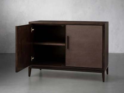 Malone two Door Cabinet