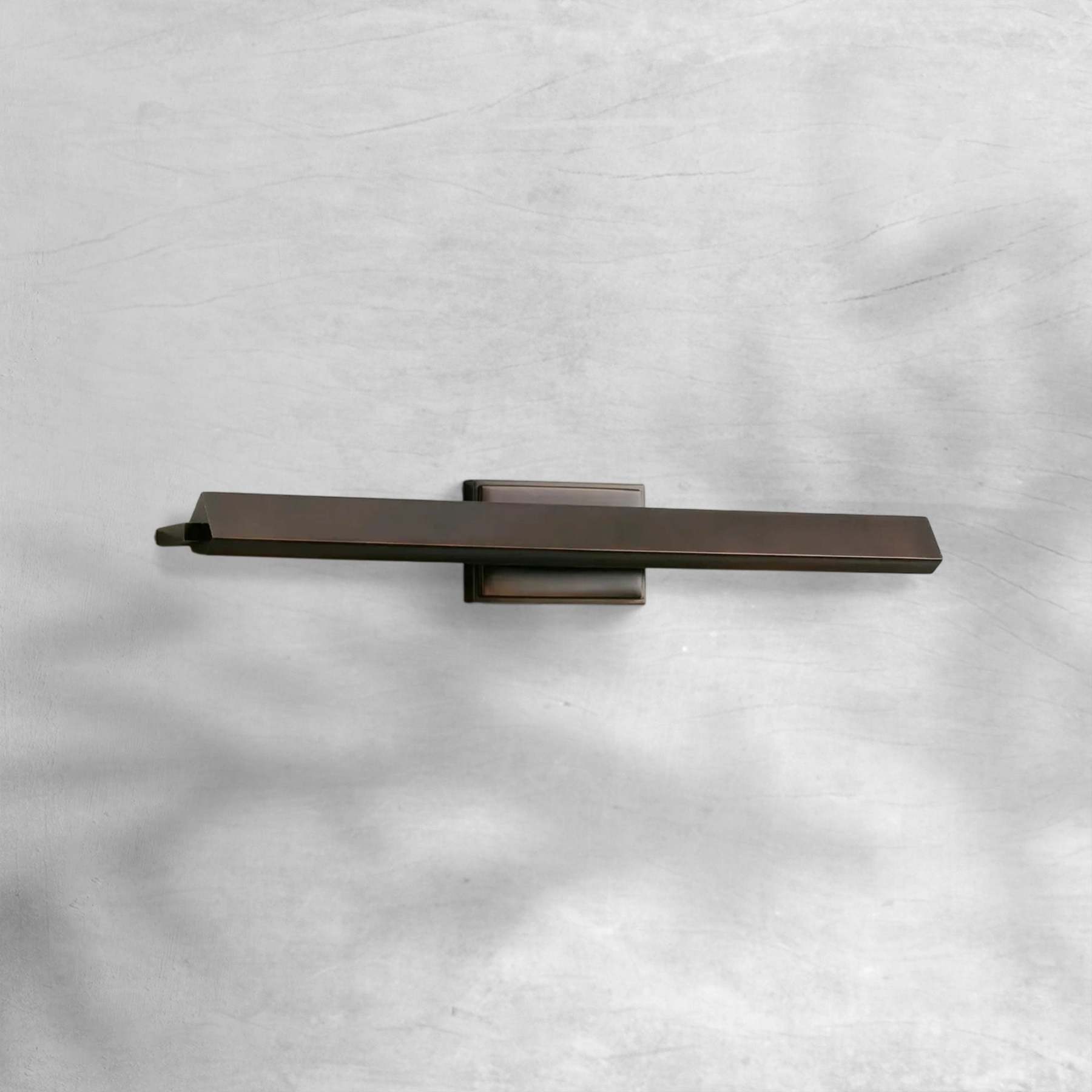 Zaeden Wall Sconce 18''24''30''-Fullstarlighting