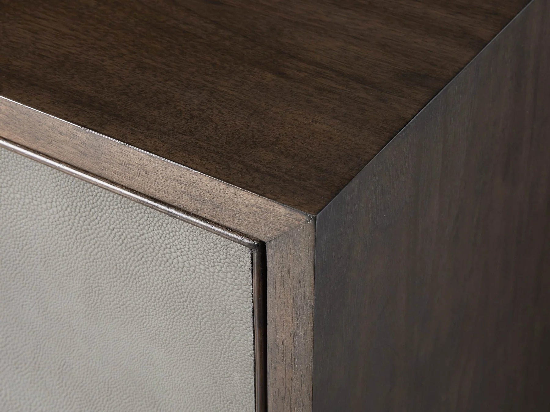 Malone two Door Cabinet