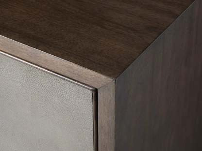 Malone two Door Cabinet