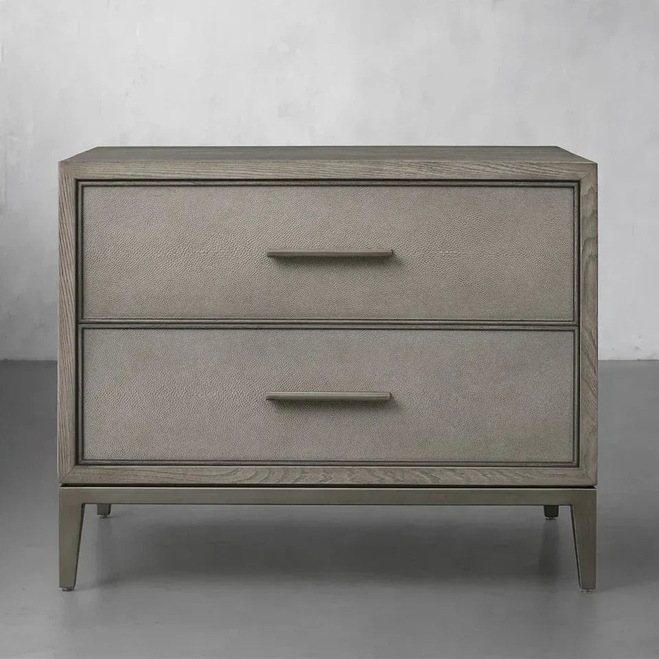 Malone Nightstand-Fullstarlighting