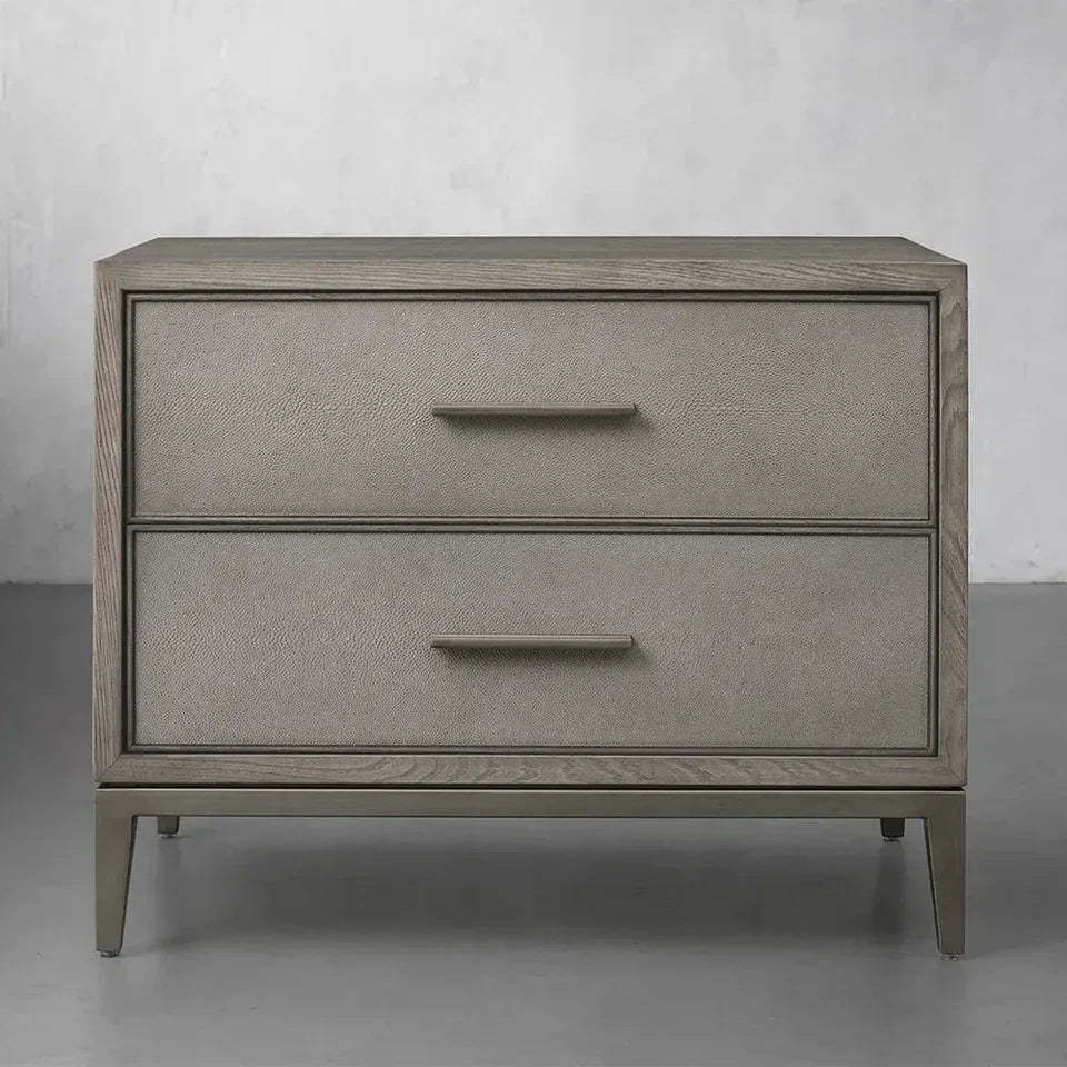 Malone Nightstand-Fullstarlighting