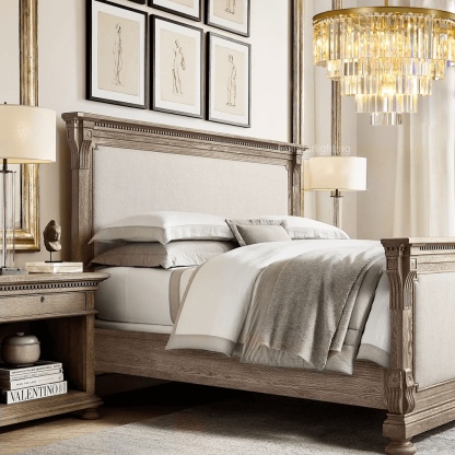 1920s Olion Round Chandelier 20"