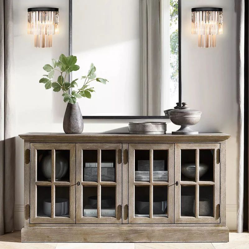 1920s Olion Wall Sconce-Fullstarlighting