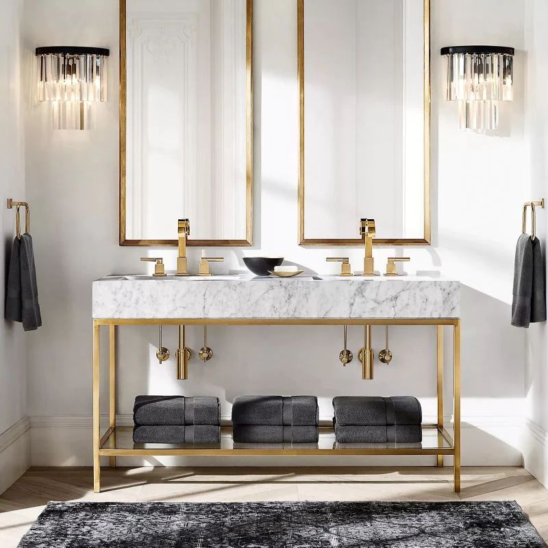 1920s Olion Wall Sconce-Fullstarlighting