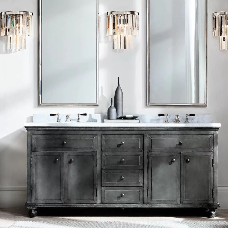 1920s Olion Wall Sconce-Fullstarlighting