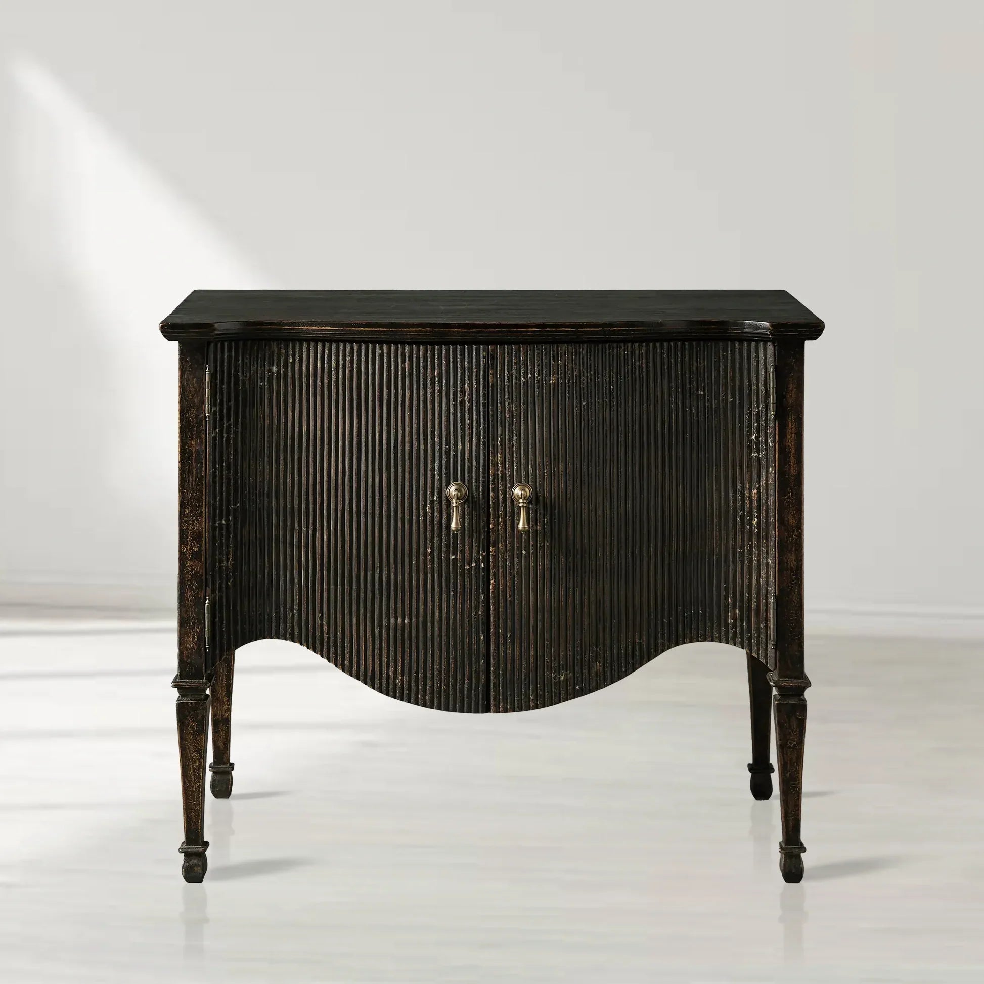 Canrod Hall Chest
