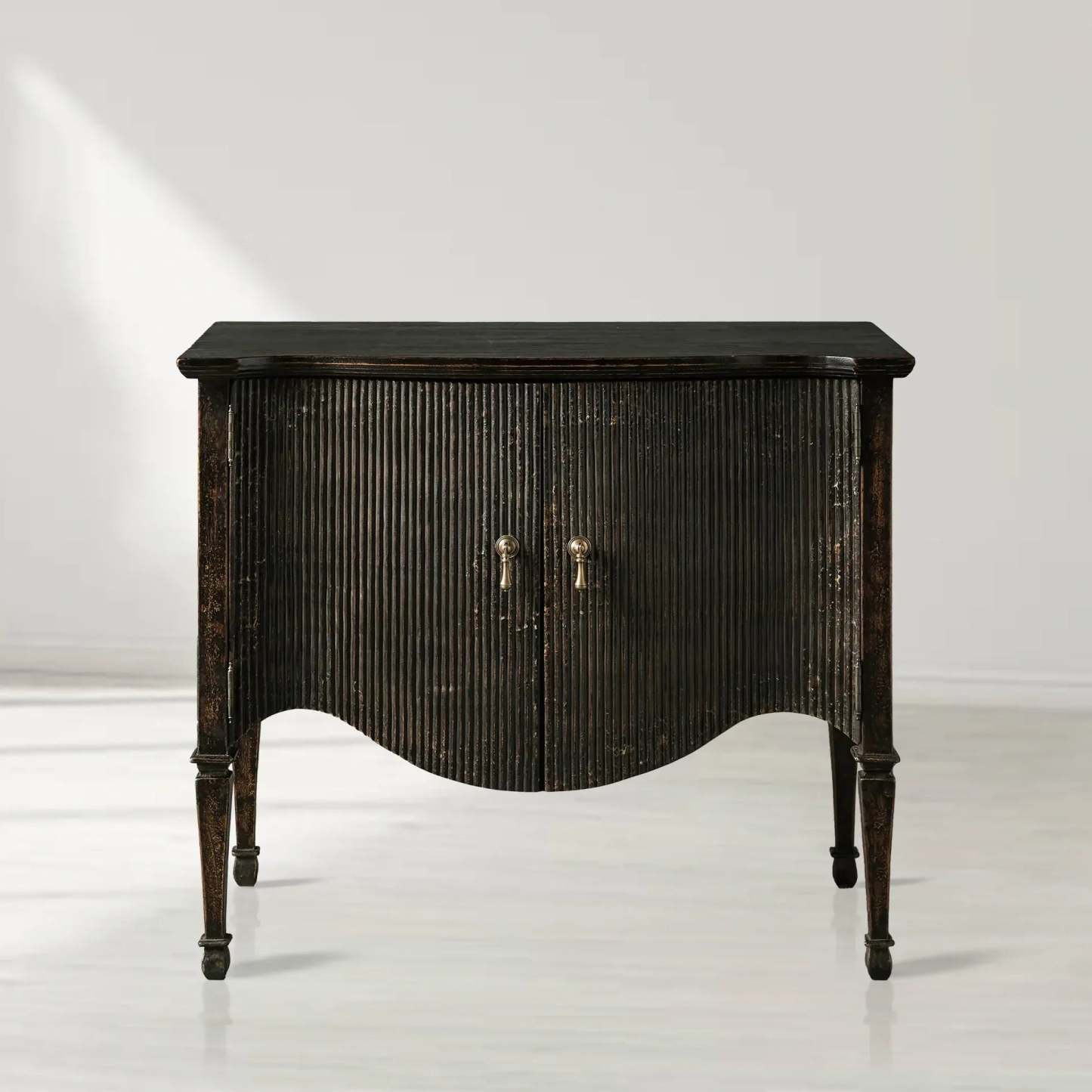 Canrod Hall Chest