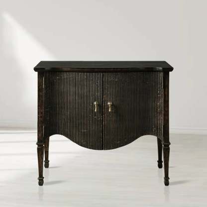 Canrod Hall Chest