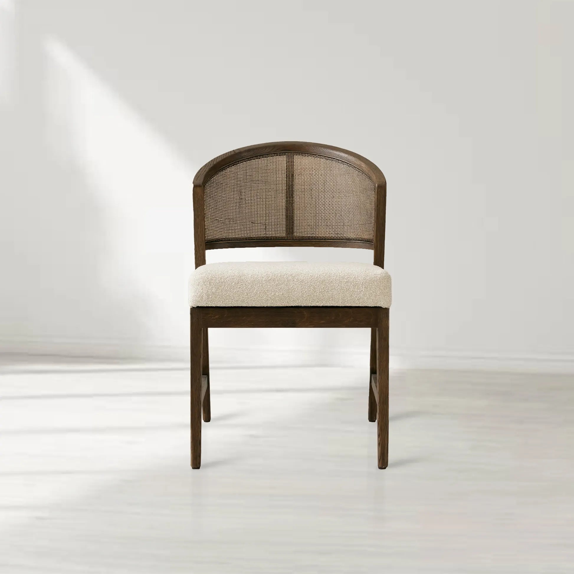 Aimee Dining Side Chair-Fullstarlighting