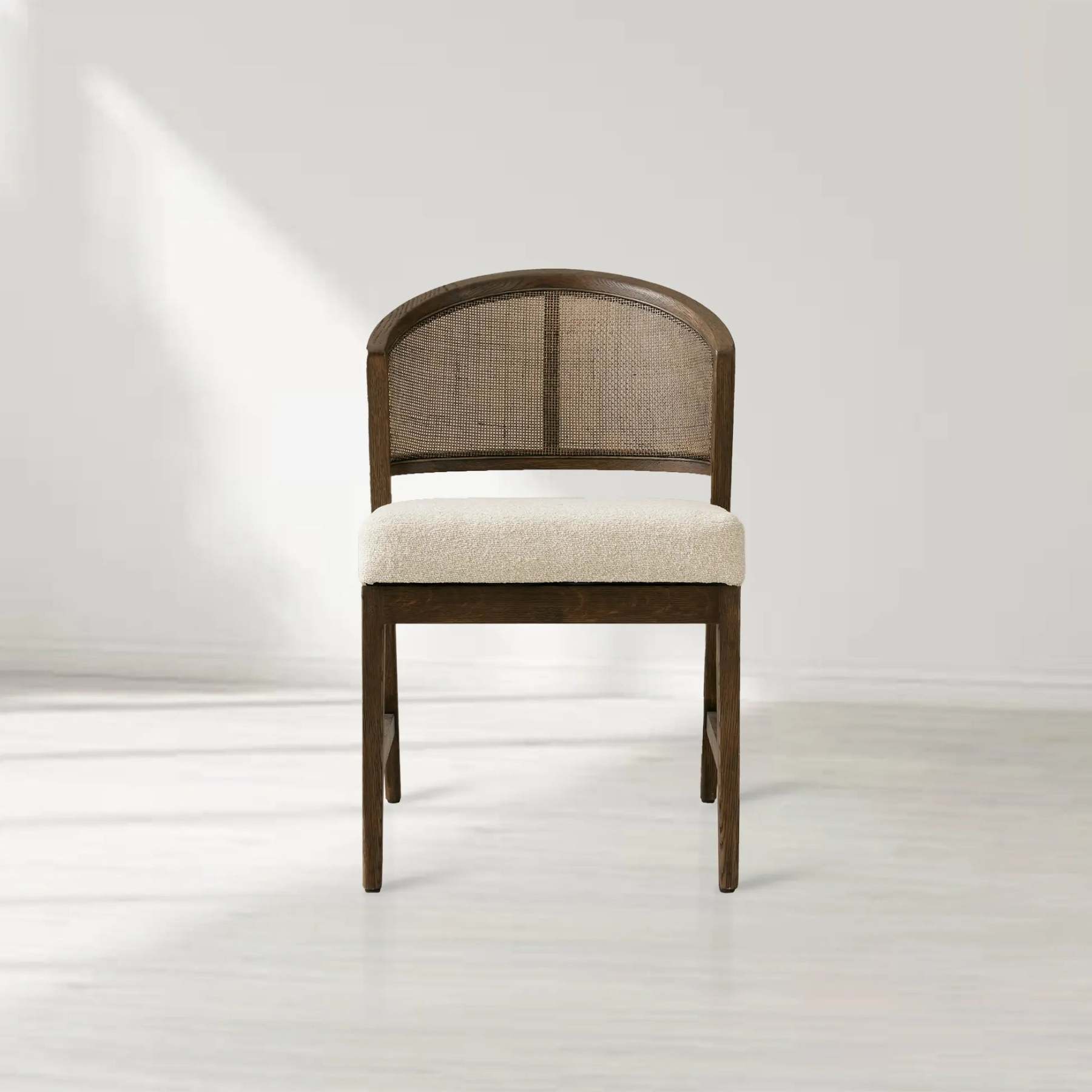 Aimee Dining Side Chair-Fullstarlighting