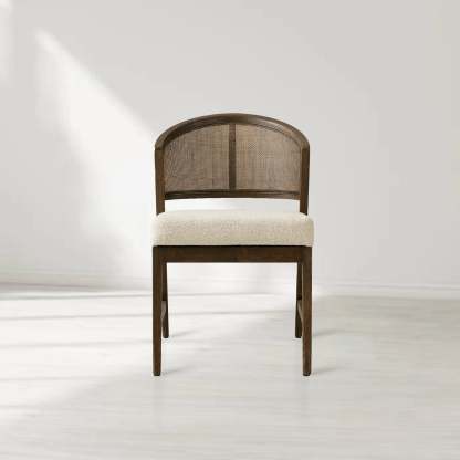 Aimee Dining Side Chair-Fullstarlighting