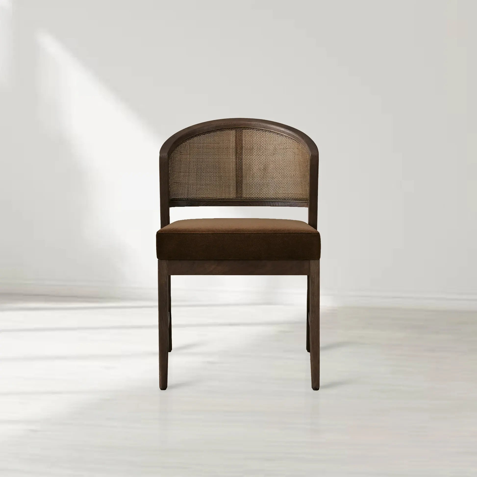 Aimee Dining Side Chair-Fullstarlighting