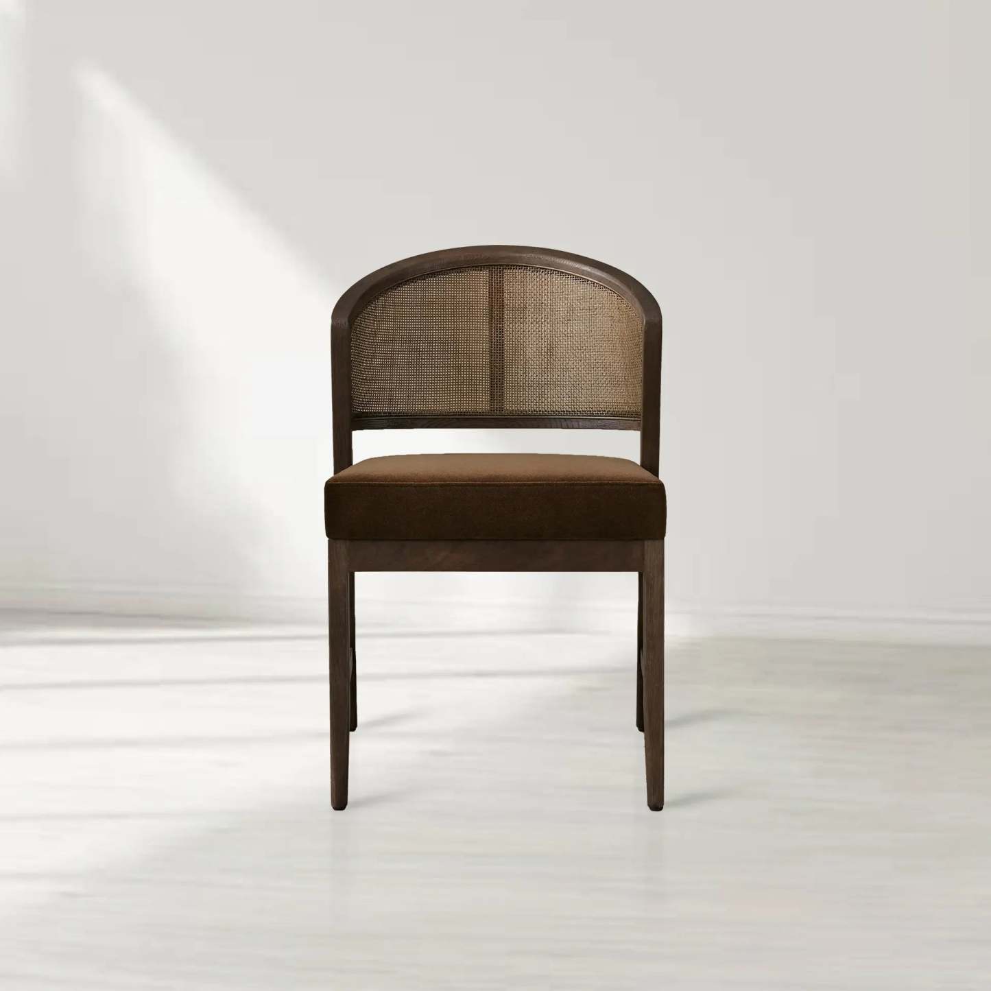 Aimee Dining Side Chair-Fullstarlighting