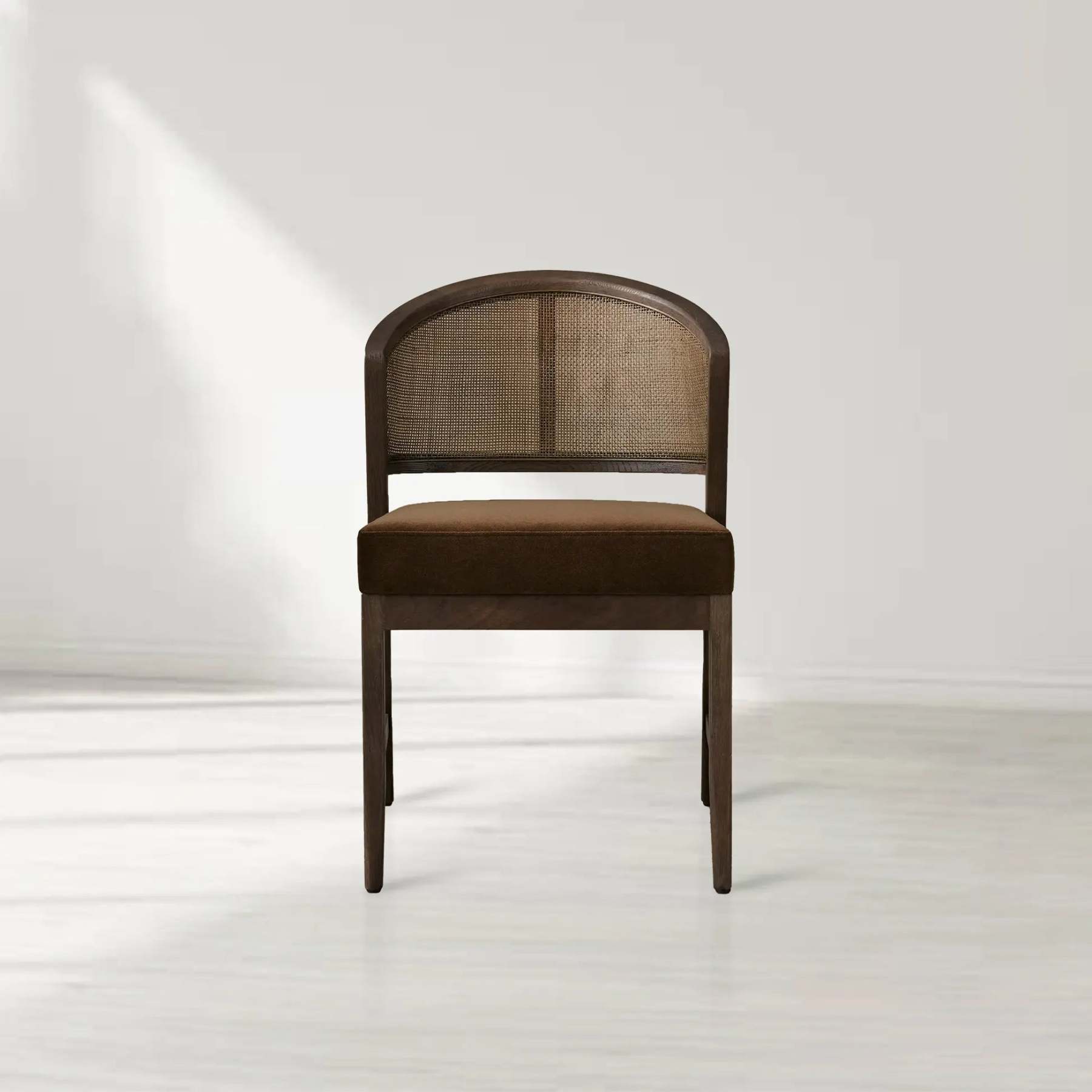 Aimee Dining Side Chair-Fullstarlighting