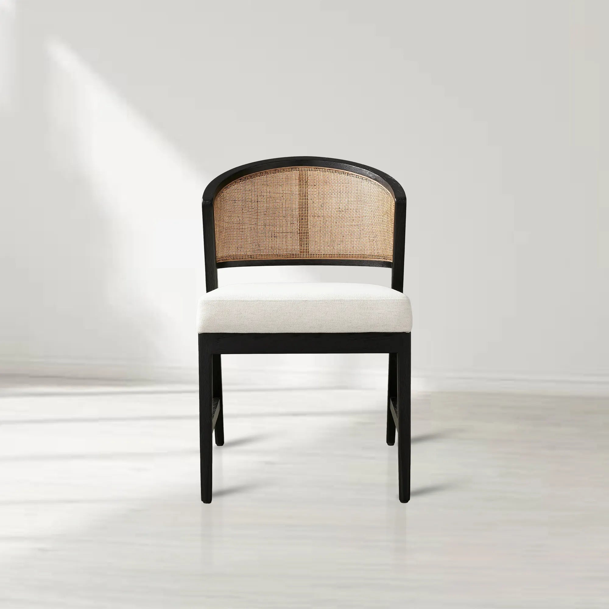 Aimee Dining Side Chair-Fullstarlighting