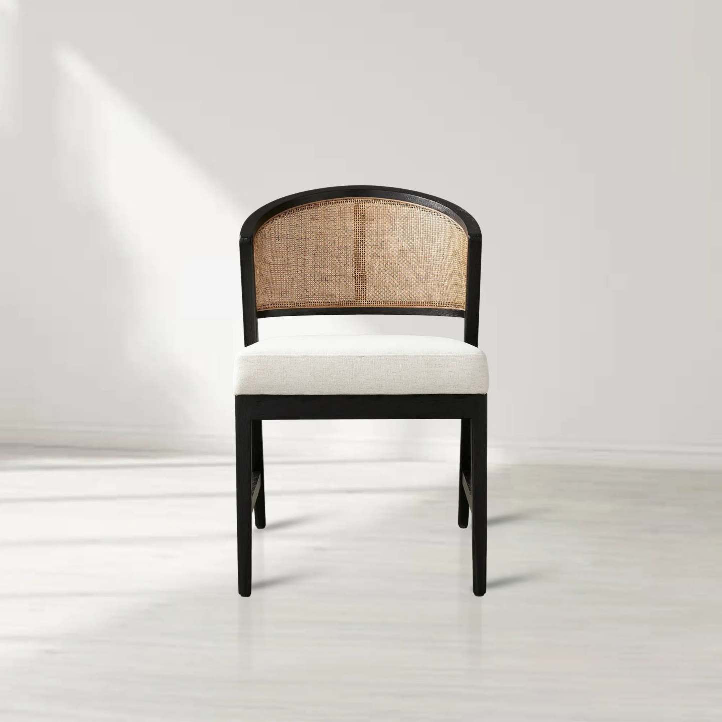 Aimee Dining Side Chair-Fullstarlighting