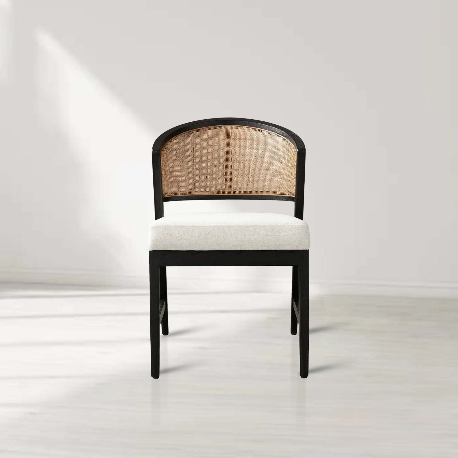 Aimee Dining Side Chair-Fullstarlighting