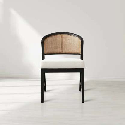 Aimee Dining Side Chair-Fullstarlighting