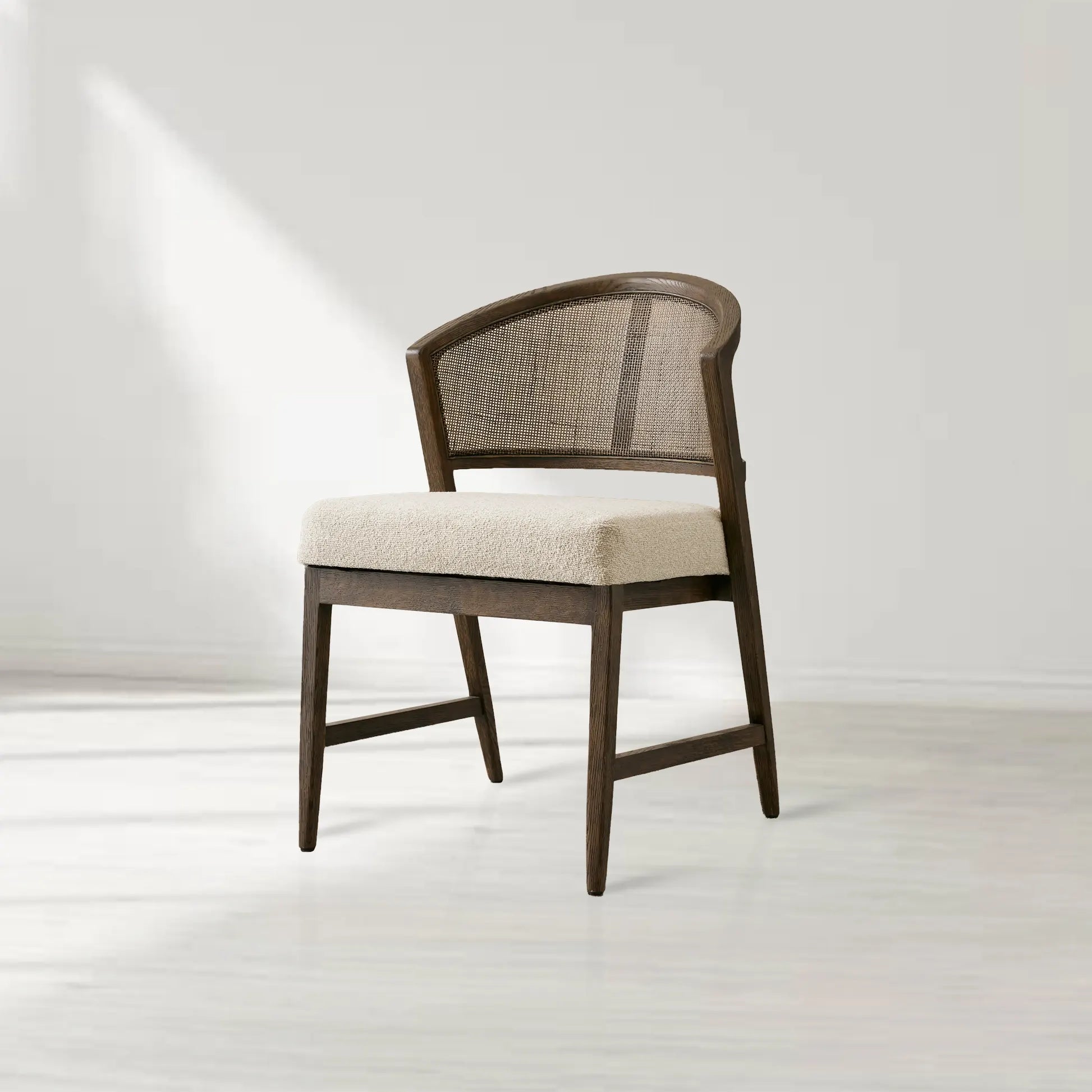 Aimee Dining Side Chair-Fullstarlighting