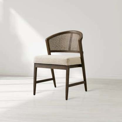 Aimee Dining Side Chair-Fullstarlighting