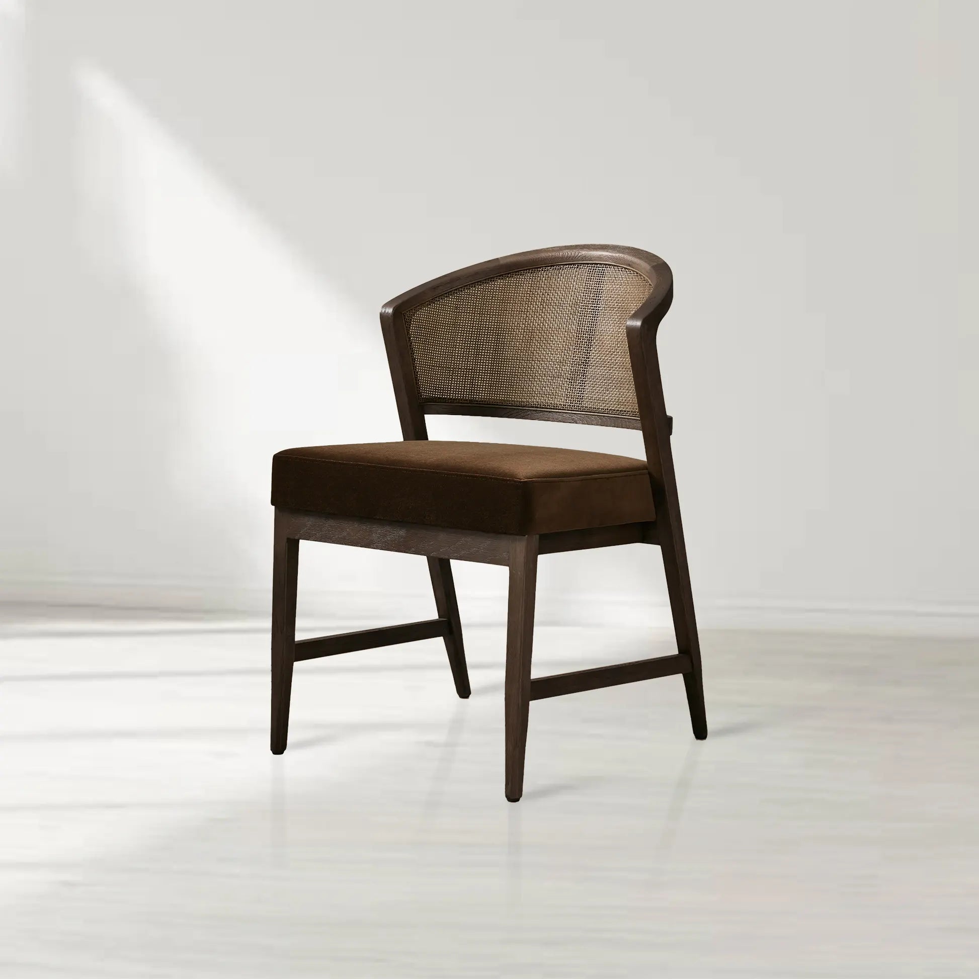 Aimee Dining Side Chair-Fullstarlighting
