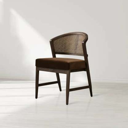 Aimee Dining Side Chair-Fullstarlighting