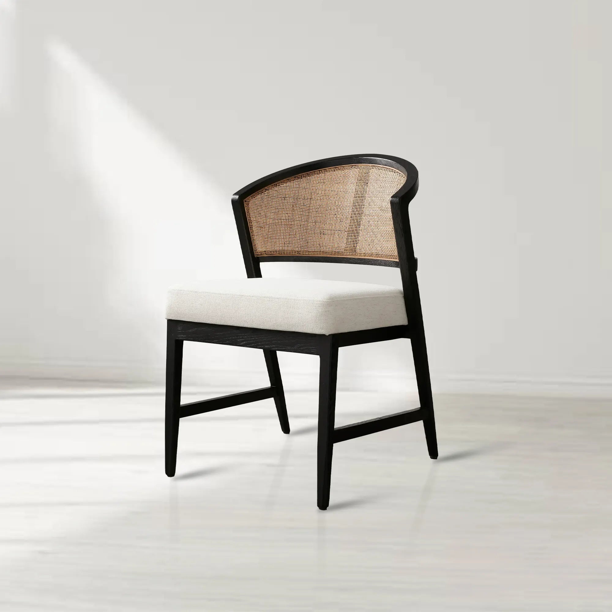 Aimee Dining Side Chair-Fullstarlighting