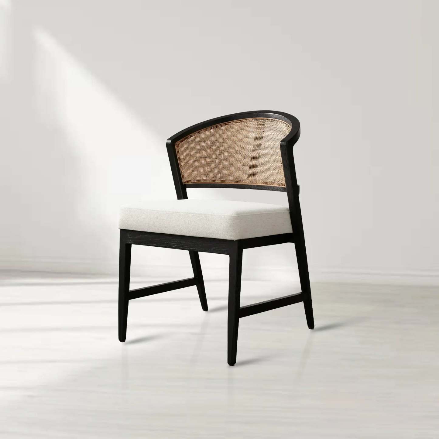 Aimee Dining Side Chair-Fullstarlighting