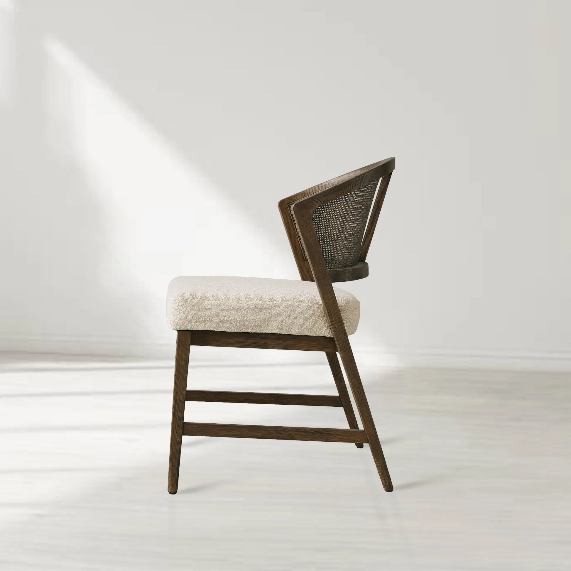 Aimee Dining Side Chair-Fullstarlighting