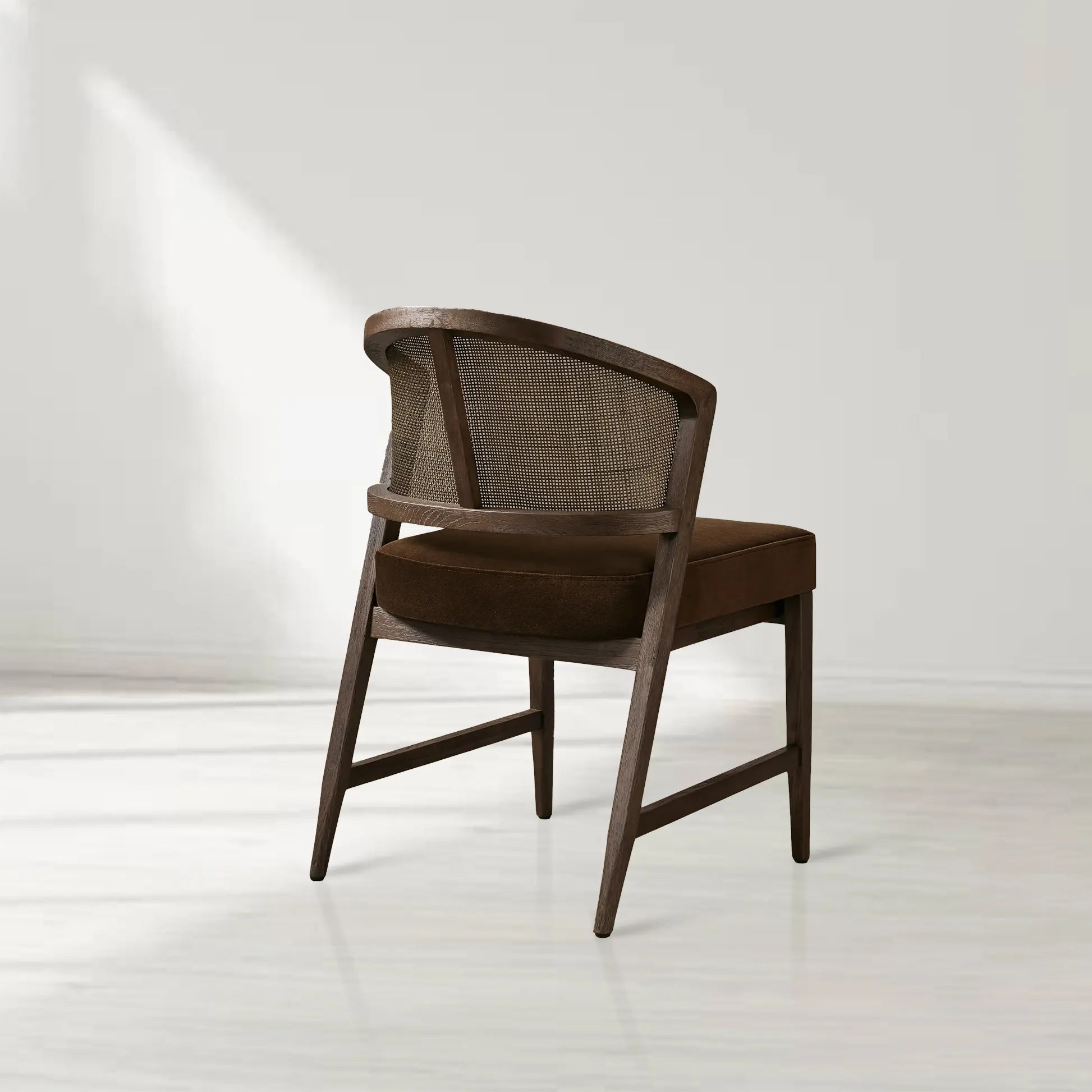 Aimee Dining Side Chair-Fullstarlighting