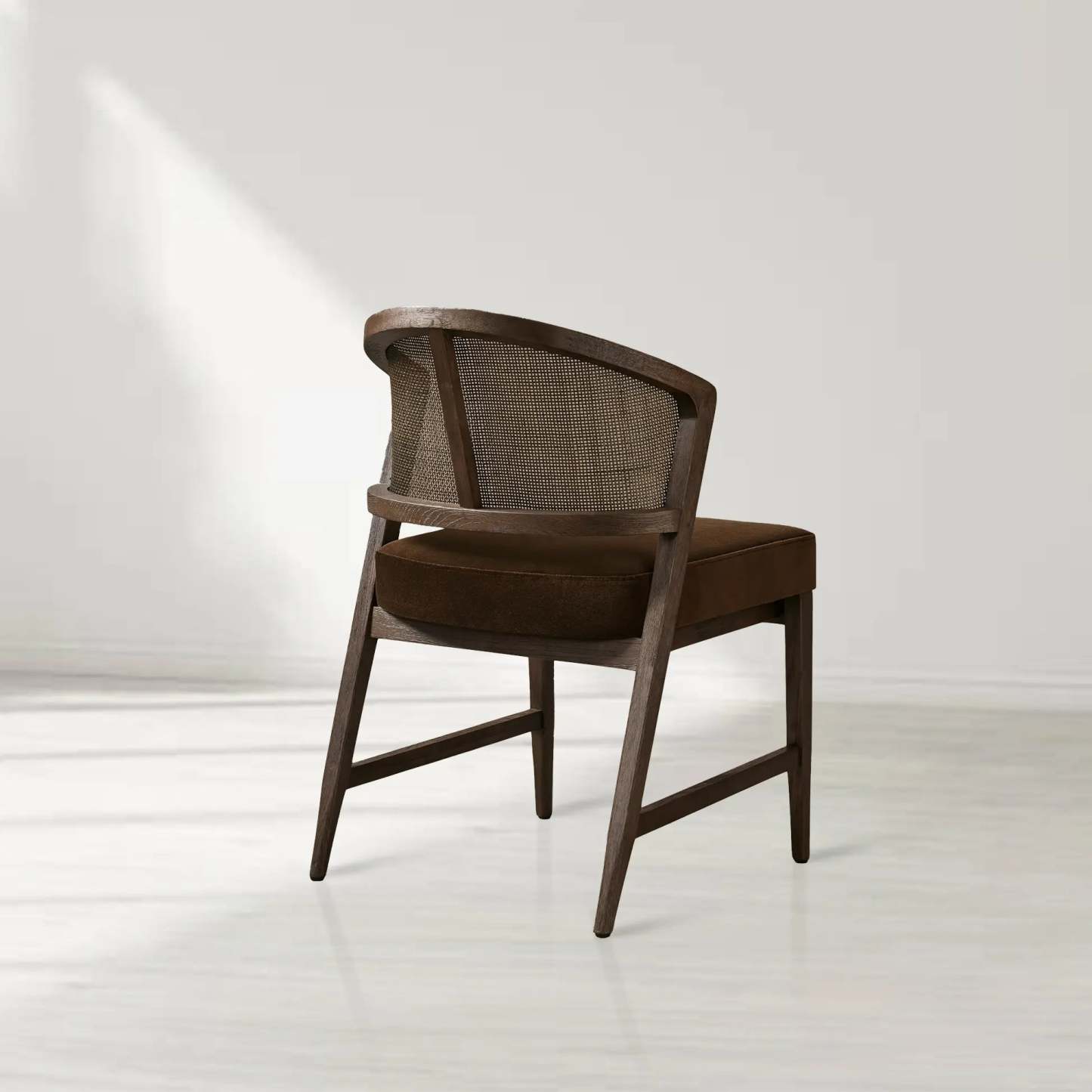 Aimee Dining Side Chair-Fullstarlighting