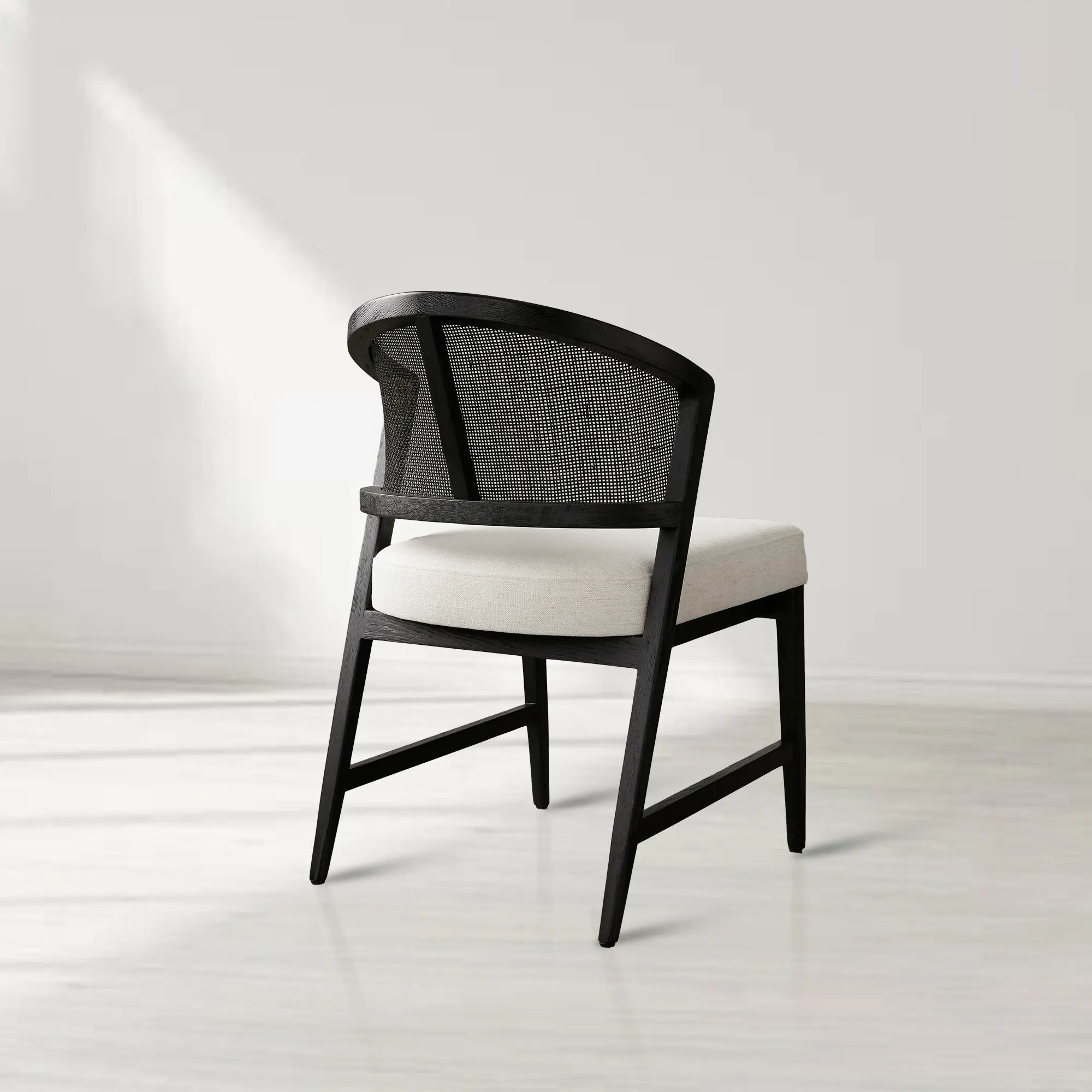 Aimee Dining Side Chair-Fullstarlighting