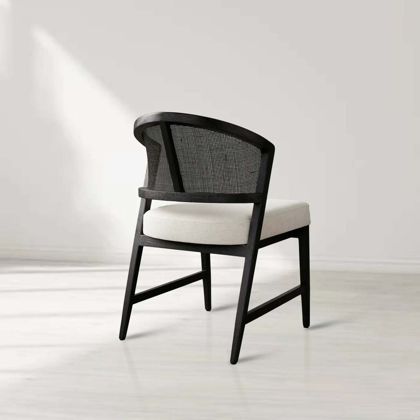 Aimee Dining Side Chair-Fullstarlighting