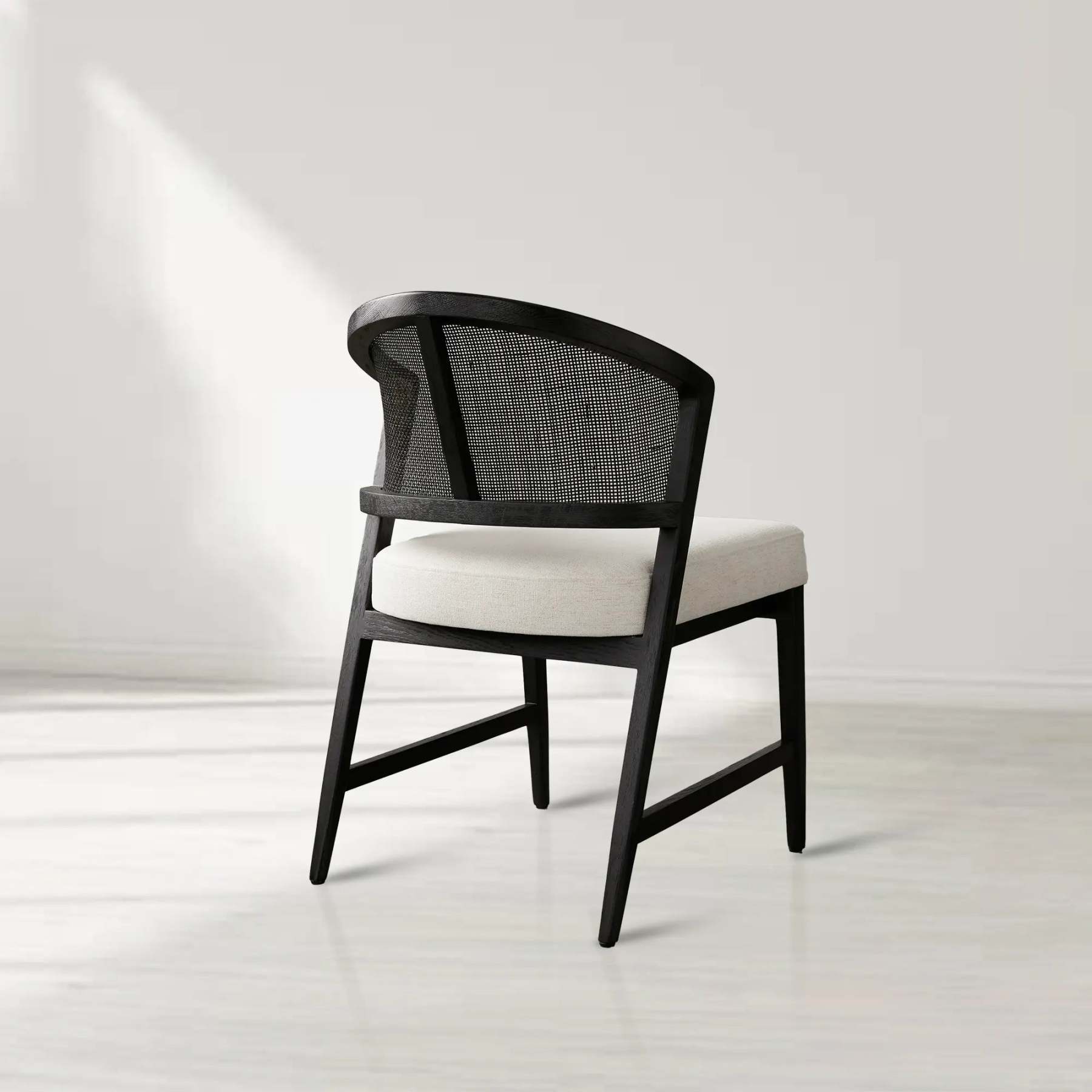 Aimee Dining Side Chair-Fullstarlighting