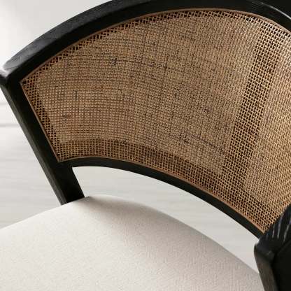 Aimee Dining Side Chair-Fullstarlighting
