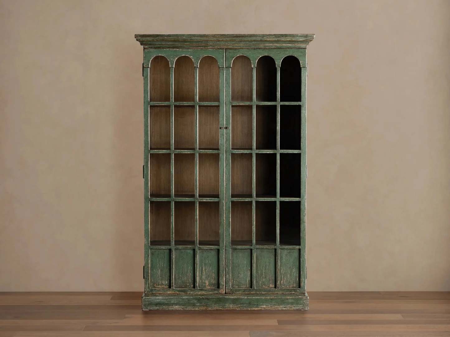 Merritt Cabinet